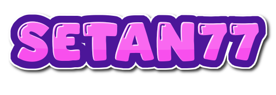 SETAN77 Logo